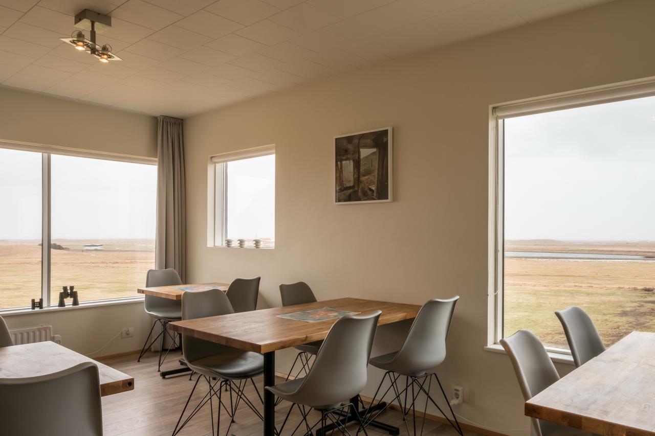Farmhouse Lodge Skeidflotur Exteriér fotografie